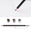 professional Black general Charcoal pencils set